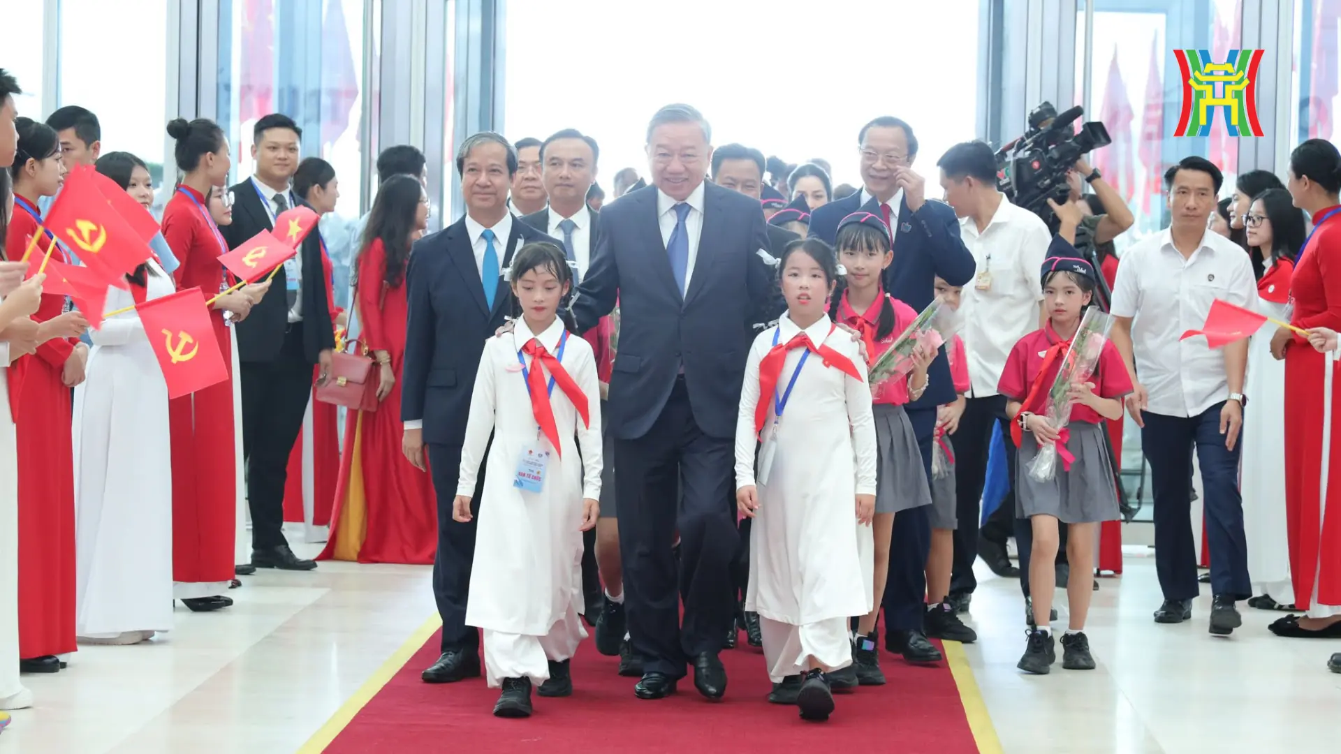 Đài PTTH Hà Nội